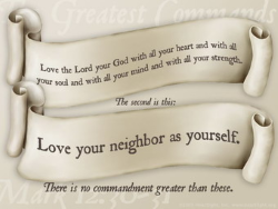 GreatestCommandment